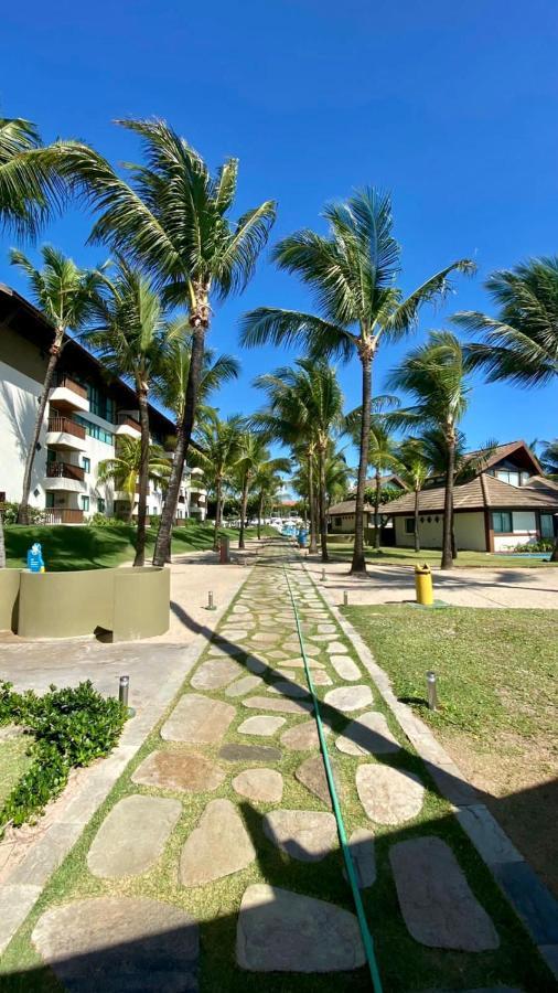 Flat Marulhos Hotel อิโปจูกา ภายนอก รูปภาพ